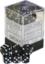 Chx 25808 Opaque Black/White